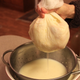 Image for article titled How to Make Milk That'll Get You Hammered